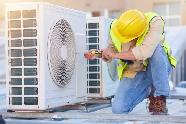 Professional HVAC in Winter Springs, FL