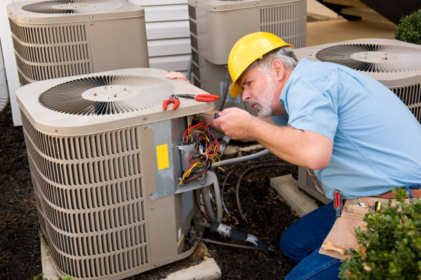 Best Geothermal HVAC Systems in Winter Springs, FL